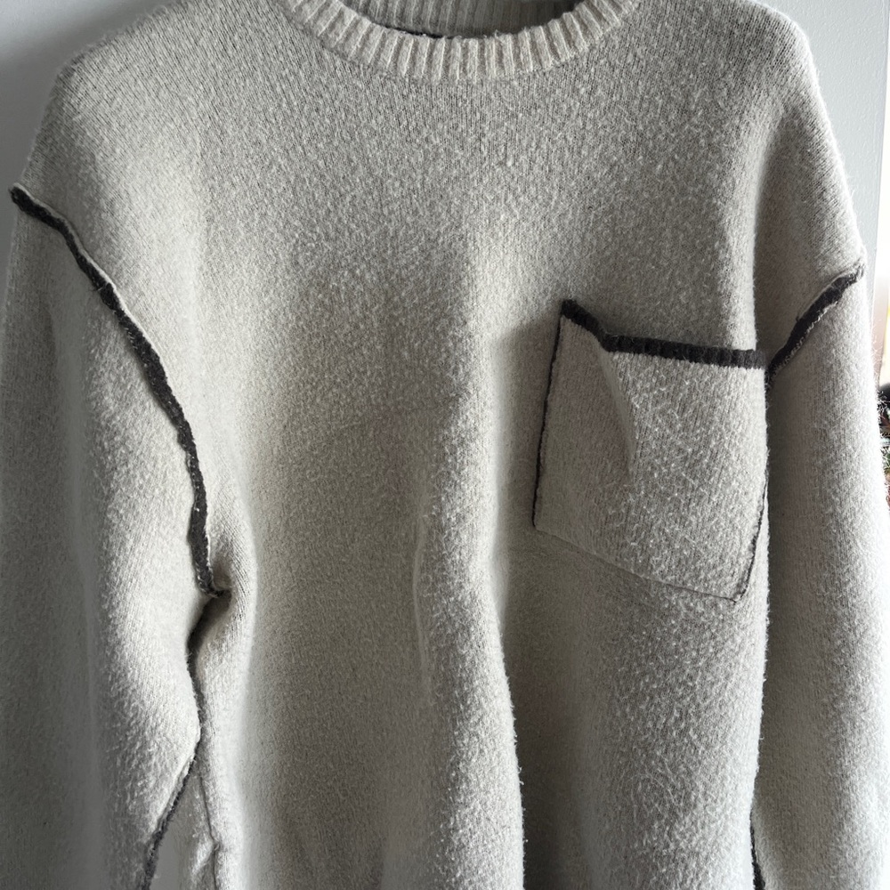 Oak & Fort Sweater